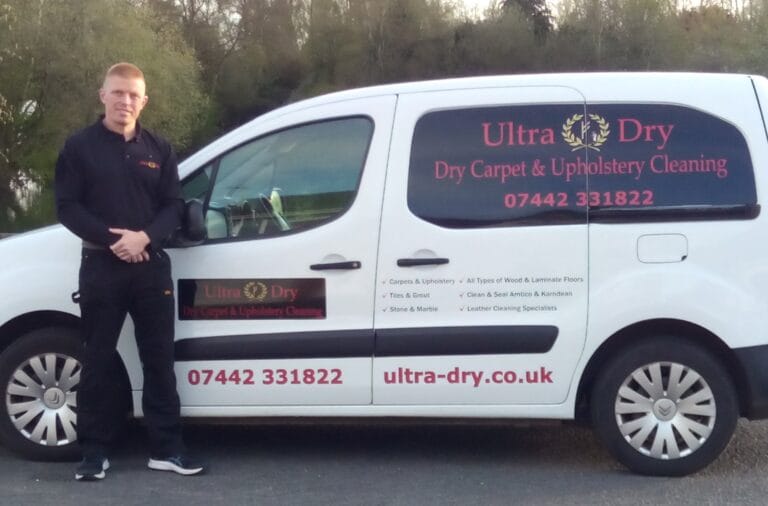 Complete cleaning solutions tailored to properties across Lincolnshire.