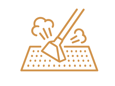 Eco-friendly carpet and floor cleaning services throughout Lincolnshire.